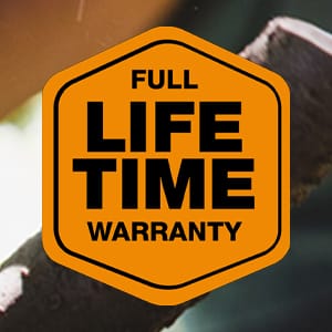Guaranteed to Last
