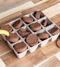 coco pellets coco coir soil coir pellet seed starter tray garden soil peat pellets
