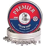 Crosman Premier Lead Pellets (500-Count)