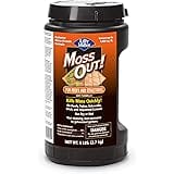 Lilly Miller Moss Out For Roofs And Structures,6lb