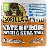 Gorilla Waterproof Patch & Seal Tape 4