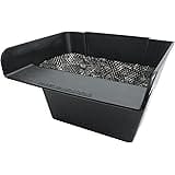 Danner Manufacturing, Inc., Pro Line Pro3000 Waterfall Box with Bio Matrix Media, 02480