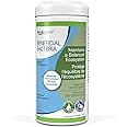 Aquascape 98949 Beneficial Bacteria Concentrate for Pond and Water Features, 1.1-Pound, white