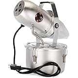 Silver Bullet Pro ULV Fogger Machine ULV Indoor Outdoor Tri-jet Non Thermal Cold Professional by Sylvan