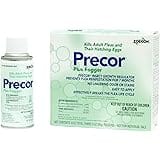 Zoecon - Precor Plus Fogger - 3 x 3 oz. cans