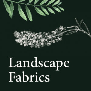 landscape fabrics