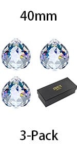rainbow maker light prism