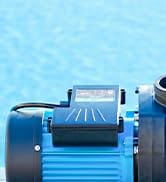 336PE WATER PUMP