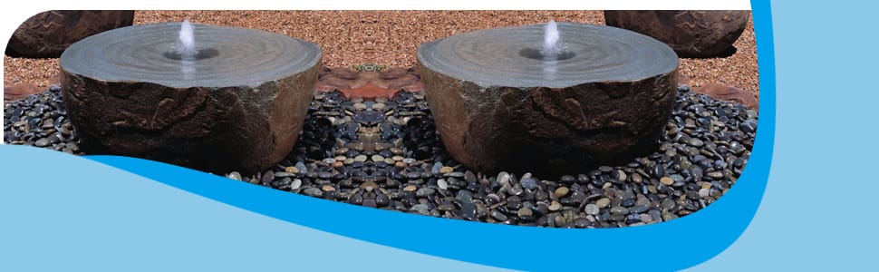 water fountain parts