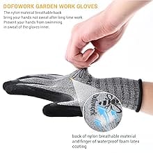 gardening gloves for women