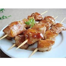 Wood Garden Sticks