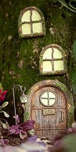 fairy door