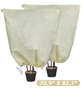 Plant Cover Tree Blanket Jacket
