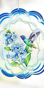 windchimes