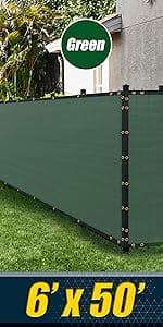 Fence privacy Screen
