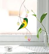 Hummingbirds