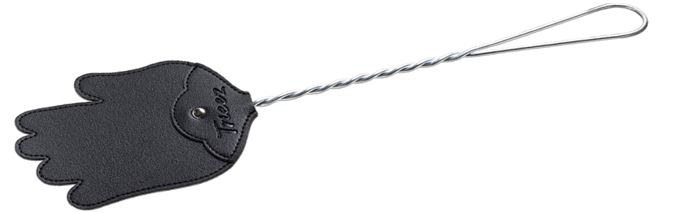 fly swatters