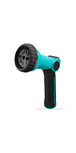 Garden Hose Spray Nozzle