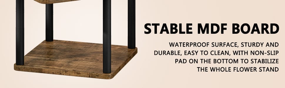plant stand