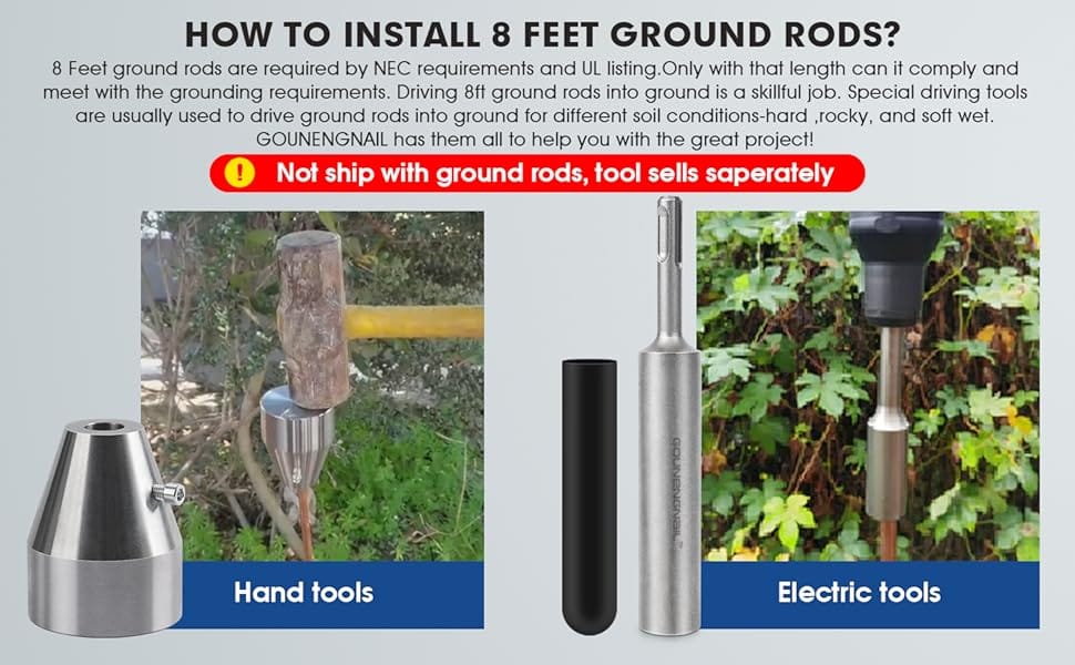 grod rod