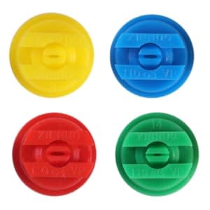 Aimela110 °Fan Shaped Nozzle