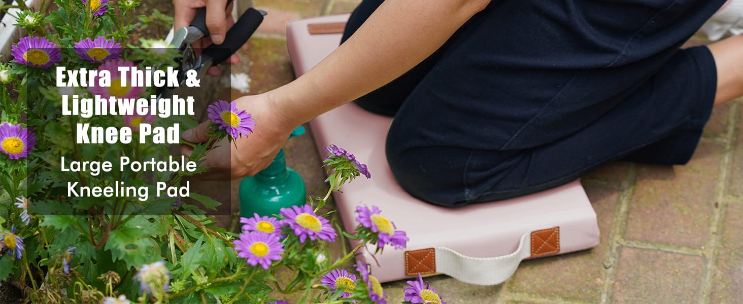 garden kneelers