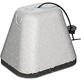 Frost King FC1 Outdoor Foam Faucet Cover, Oval