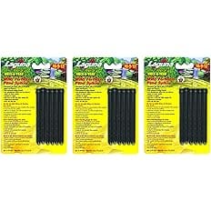 Laguna 18 Pack of Once-A-Year Mini Fertilizer Pond Spikes for Aquatic Plant