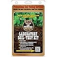 Whitetail Institute Laboratory Soil Test Kit, Ensures The Most Successful Deer Food Plot Possible, Professional Consultation