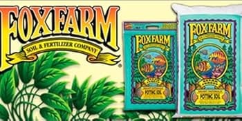 Fox Farm Ocean Forest