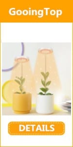 halo plant lamp