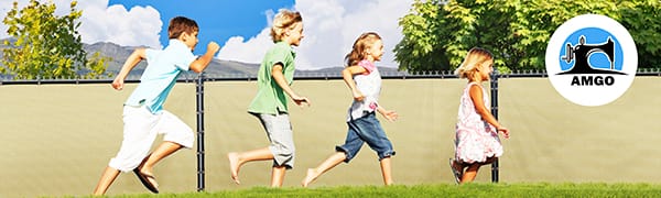 Fence Privacy Screen