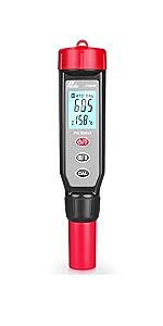 PH2022 ph meter