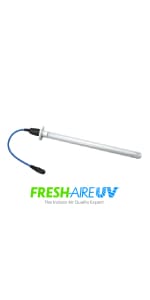 TUVL-215P 2 Year Replacement UVC Lamp