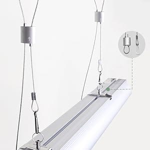 rope hanger
