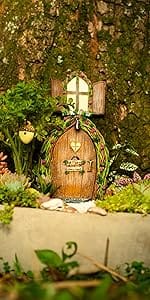 fairy door