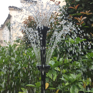 Fountain Nozzle kit