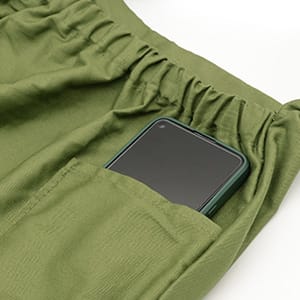Canvas Harvest Apron