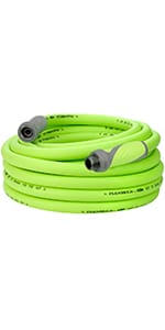 flexzilla swivelgrip garden hose