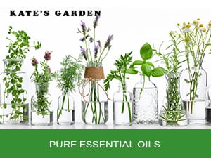 essential oil