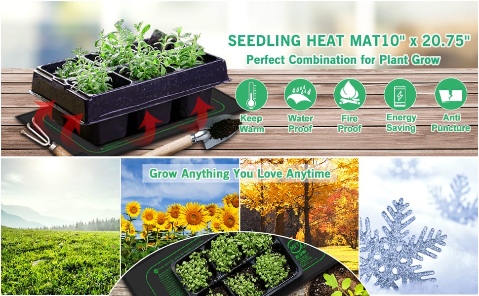 heat mat