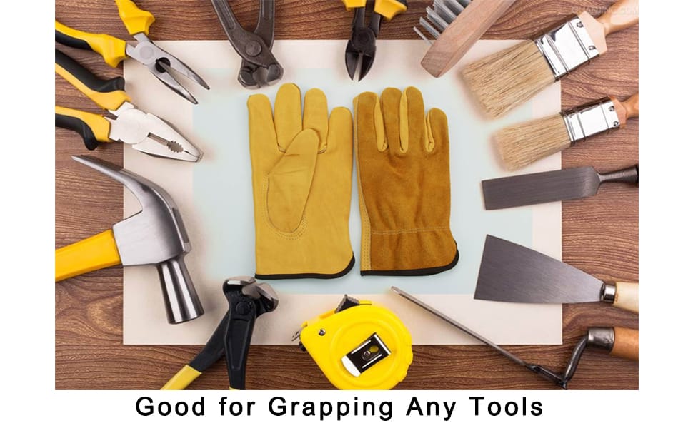 tools gloves