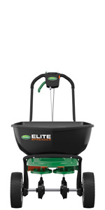 Elite Spreader