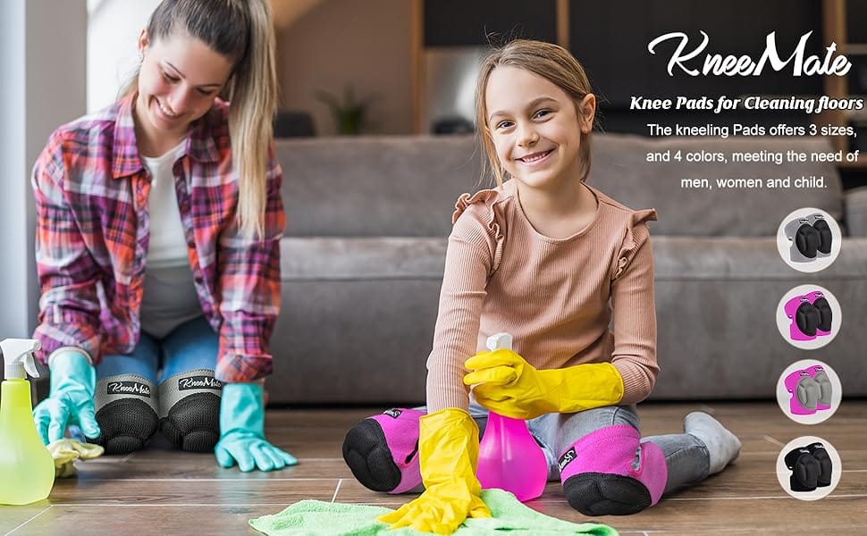 Knee Pads for Women,