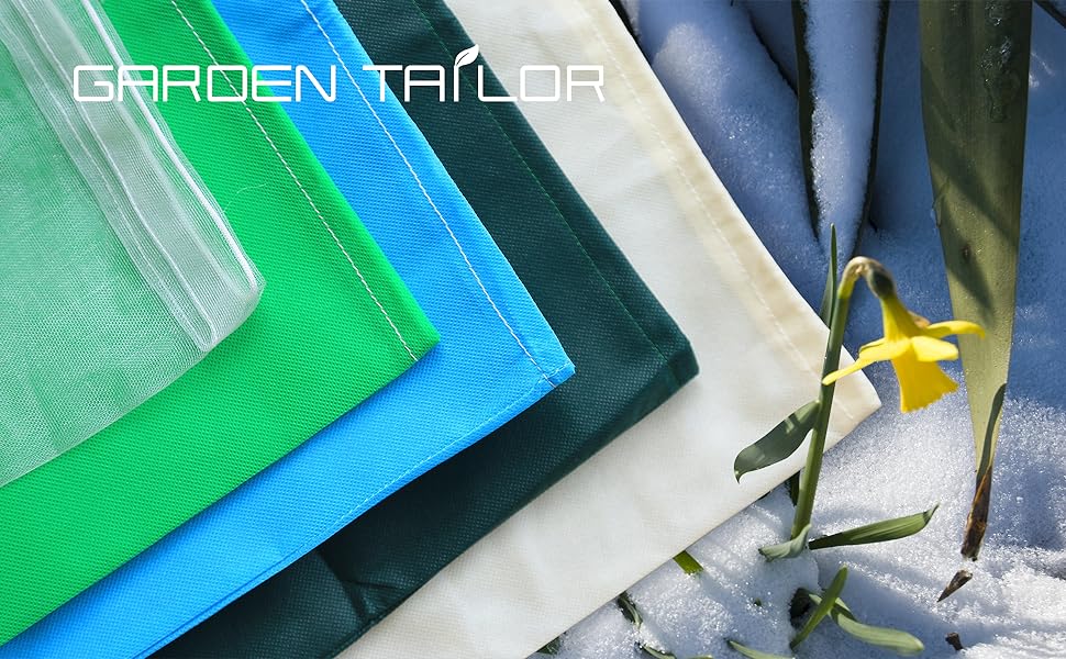 plant covers freeze protection