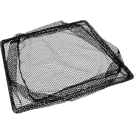 Aquascape Signature Series MicroSkim Debris Net 99775,Black