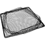 Aquascape Signature Series MicroSkim Debris Net 99775,Black