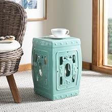 garden stool