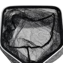 4 Part Pond Water Garden Cleaning Maintenance Kit, skimmer net, pond brush, fish catching net