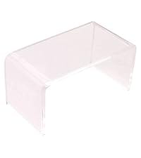 dollhouse miniature rocking chair wood furniture